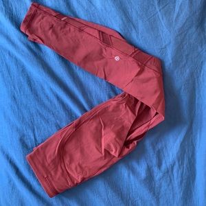 Lululemon Speed up Tight